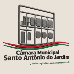 Câmara Municipal  de Santo Antônio do Jardim