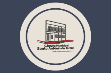 Vereadores de Santo Antônio do Jardim entram em recesso a partir de 20 de dezembro