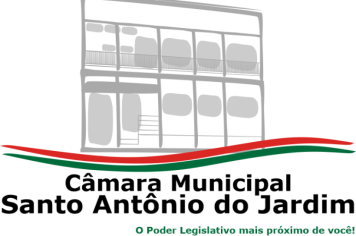 02ª Sessão Ordinária da 17ª Legislatura da Câmara Municipal de Santo Antônio do Jardim
