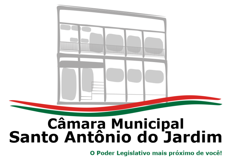 11ª Sessão Ordinária da 18ª Legislatura da Câmara Municipal de Santo Antônio do Jardim