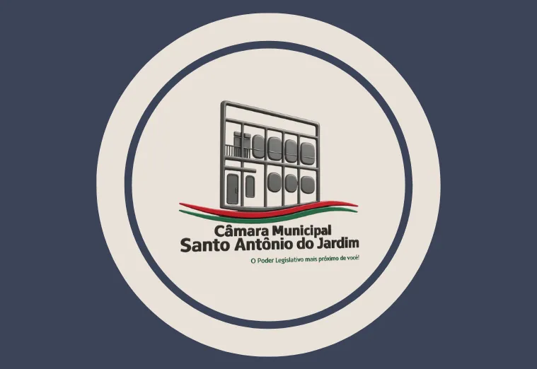 Vereadores de Santo Antônio do Jardim entram em recesso a partir de 20 de dezembro