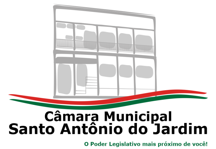 07ª Sessão Ordinária da 18ª Legislatura da Câmara Municipal de Santo Antônio do Jardim