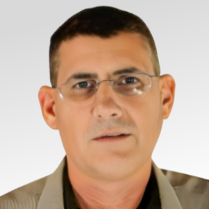 Luiz Antônio Pereira