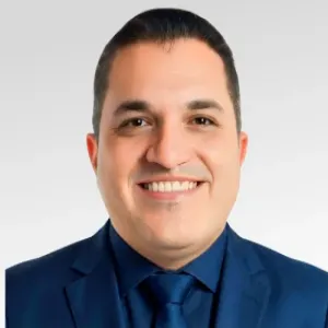 Luiz Alberto Tangerino