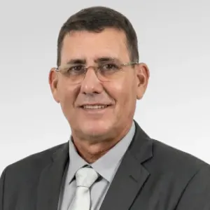 Luiz Antônio Pereira