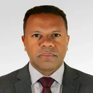 João Pedro Margarida Ferraz